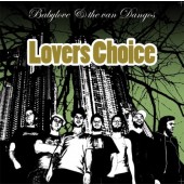 Babylove & The Van Dangos  'Lovers Choice'  CD